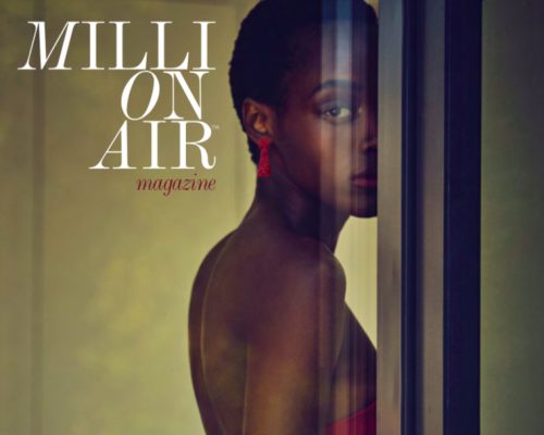 MilliOnAir Magazine, Aug 2020